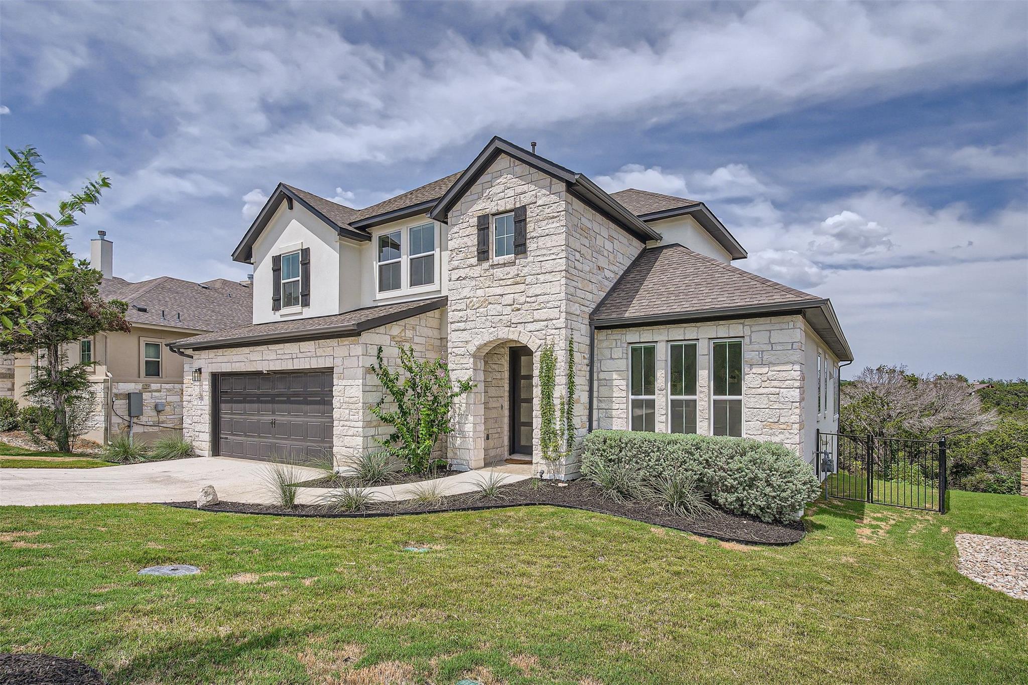 19444 Serenity Ln, Lago Vista, TX 78645