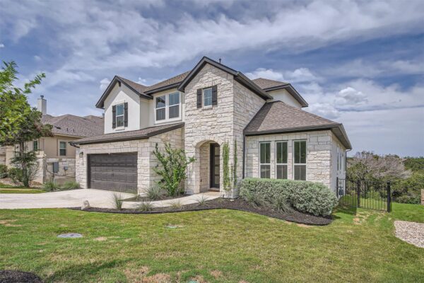 19444 Serenity Ln, Lago Vista
