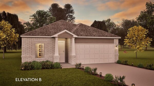 435 Grey Leaf Rd, Buda