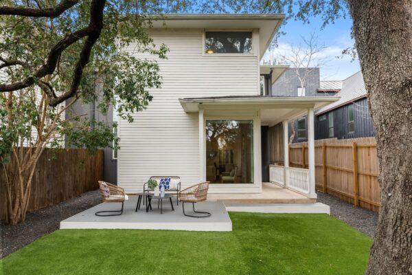3812 Wadford St #A, Austin