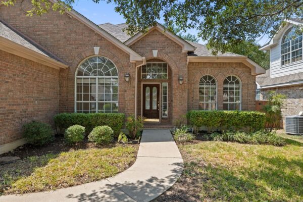 5721 Trelawney Ln, Austin
