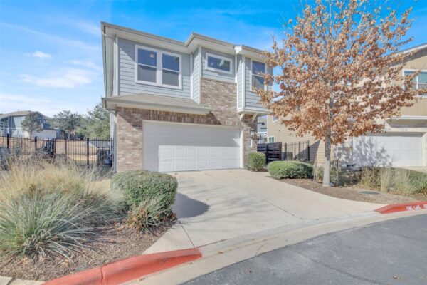 2308 Montague St, Austin