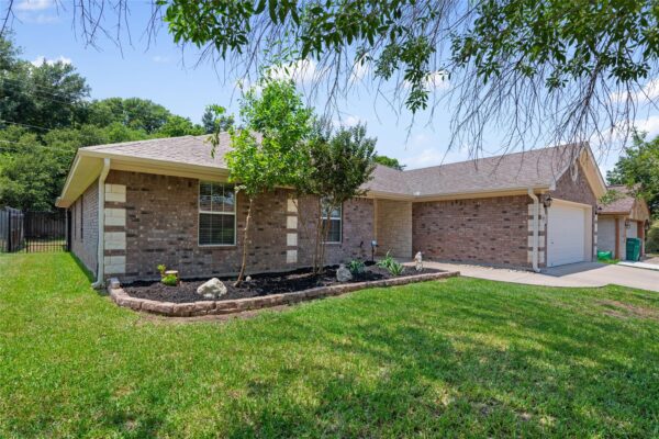 1416 Loblolly Dr, Harker Heights