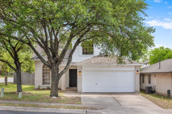 501 Shep St, Austin