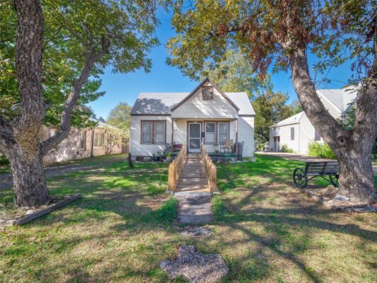 4710 Ramsey Ave, Austin