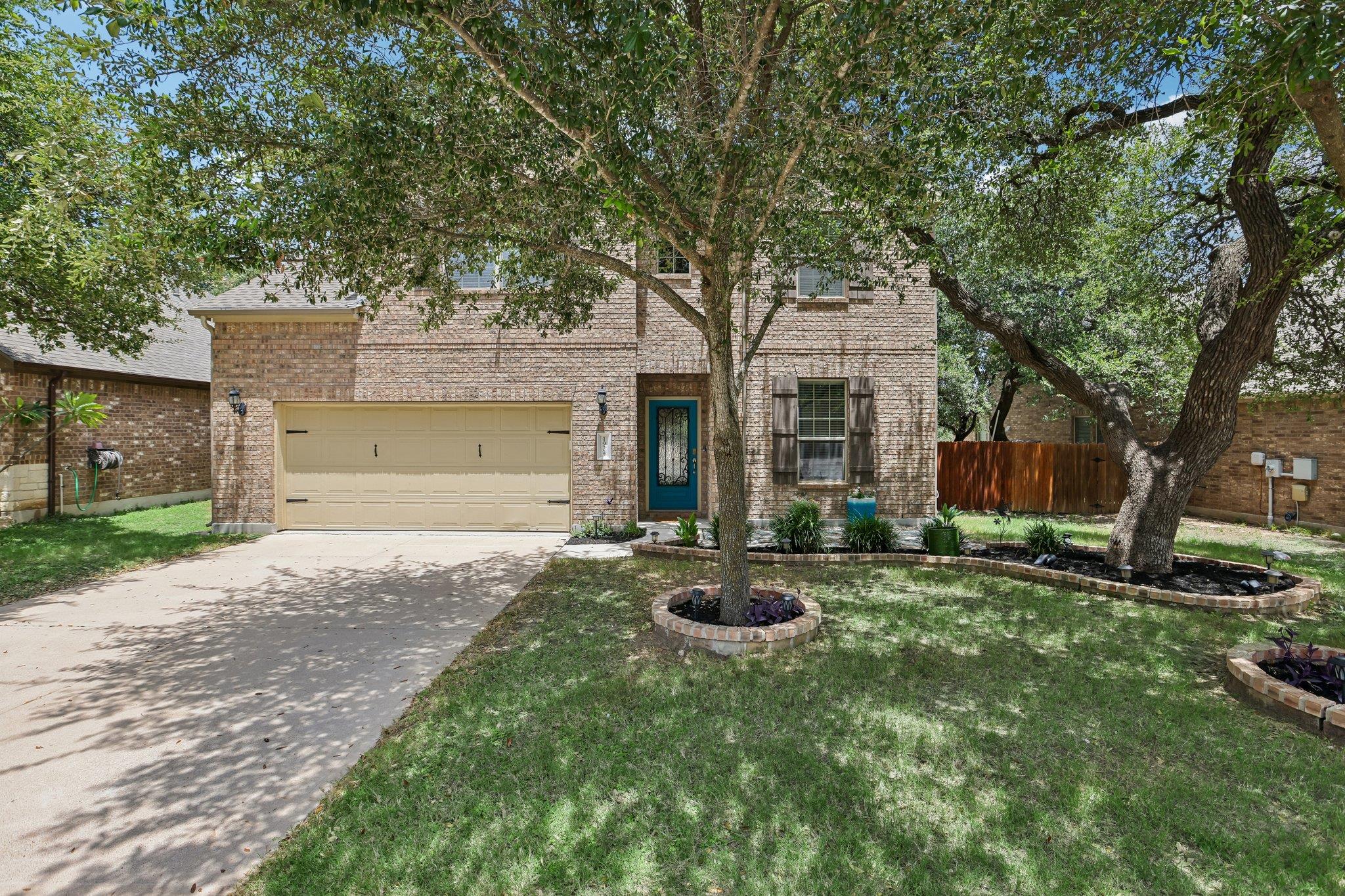 1924 Granite Springs Rd, Leander, TX 78641