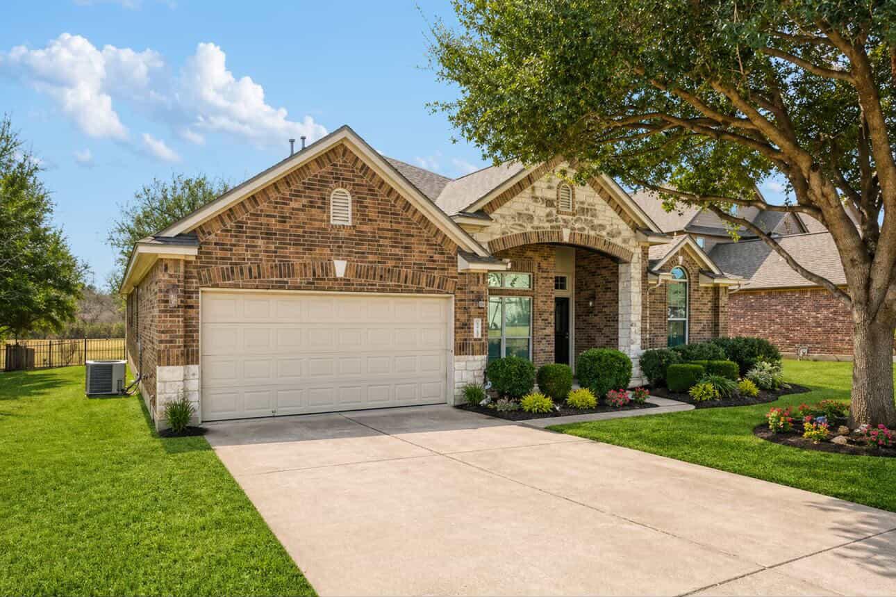 19309 Sea Island Dr, Pflugerville, TX 78660