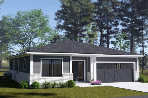 119 Autumn Sage Trl, Johnson City