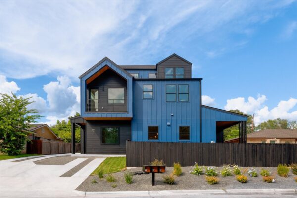 5104 Stone Gate Dr #1, Austin