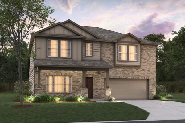 229 Tessaria Dr, San Marcos