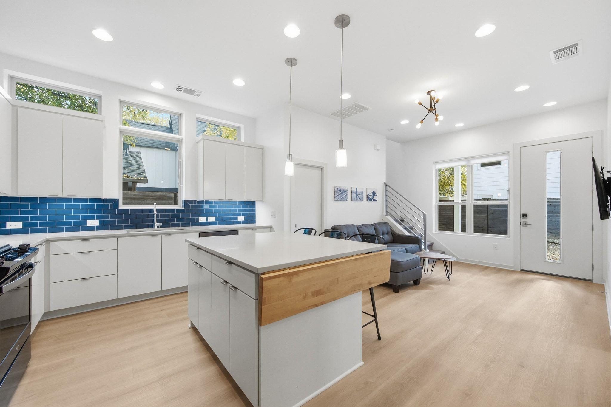2811 Garwood Unit B St #B, Austin, TX 78702
