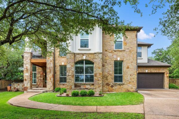 7008 Cusseta Cv, Austin