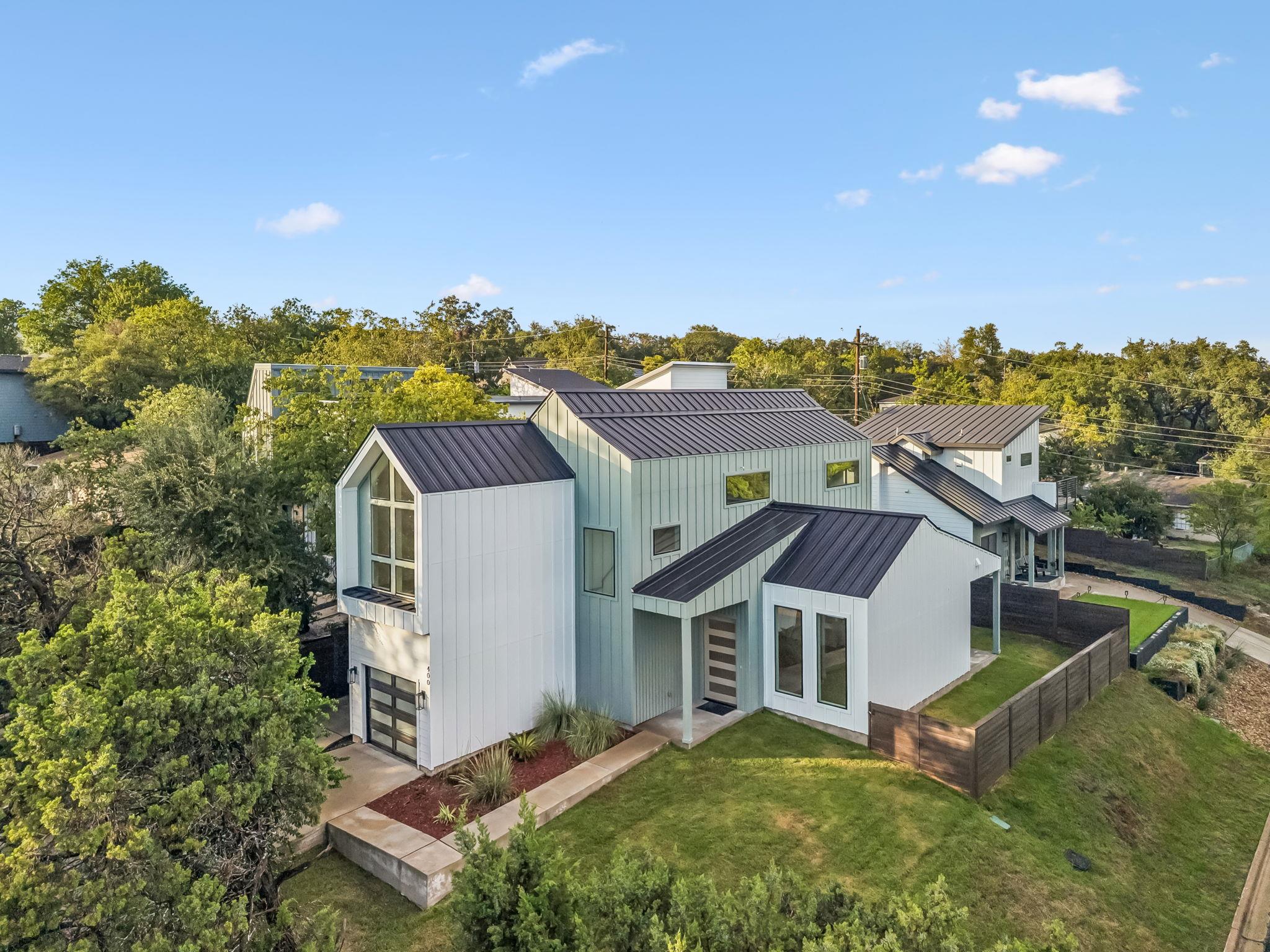 400 Post Road Dr #1, Austin, TX 78704
