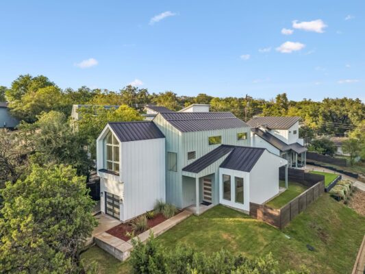 400 Post Road Dr #1, Austin