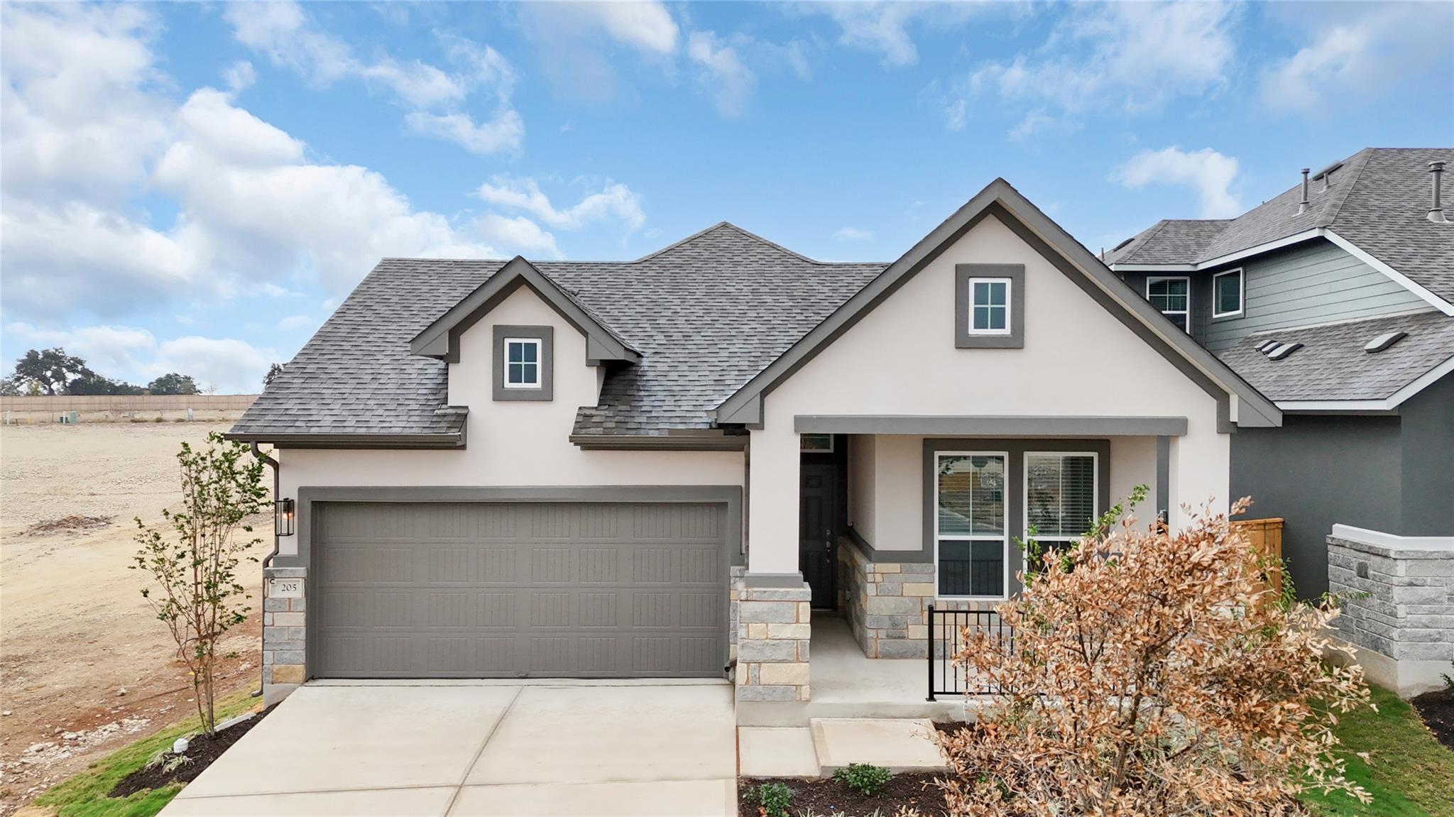 325 Blue Vervain Trl, Georgetown, TX 78633