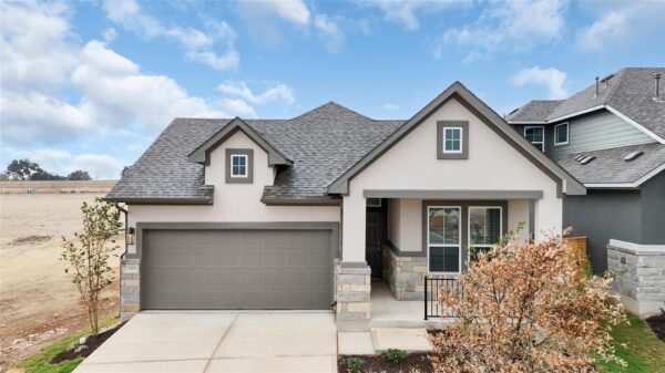 325 Blue Vervain Trl, Georgetown