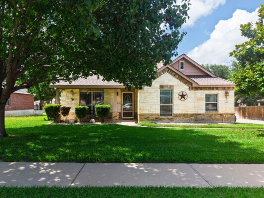 6101 Cobalt Ln, Killeen