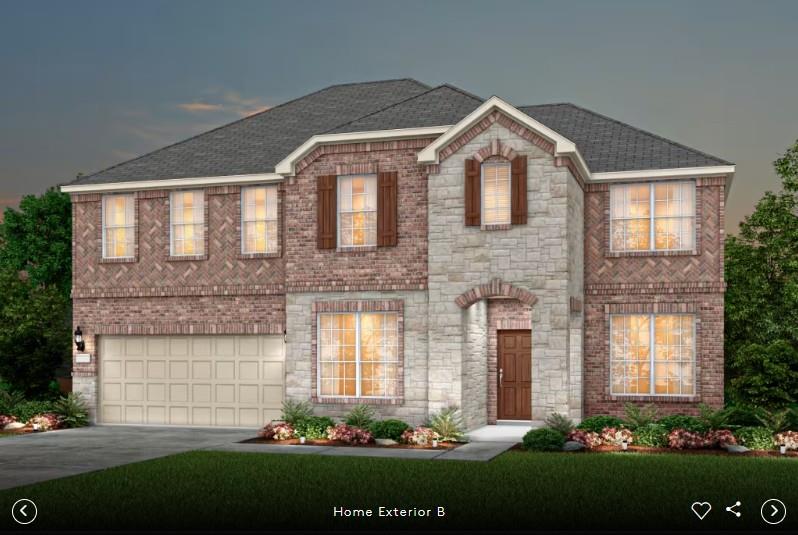 2913 Wind River Trl, Leander, TX 78641