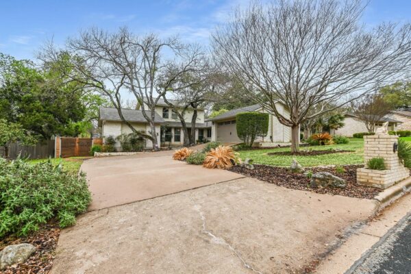 7009 Danwood Dr, Austin