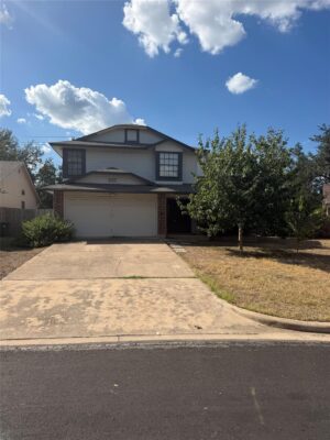 4708 Velasco Pl, Austin