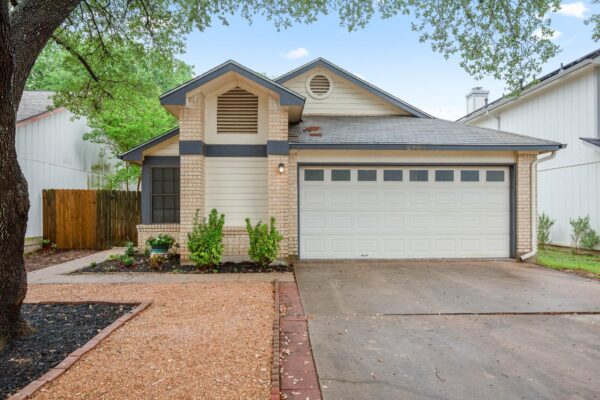 12908 Meehan Dr, Austin