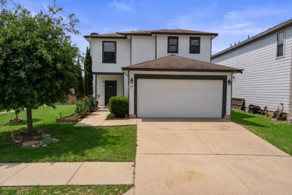 6829 Walkup Ln, Austin
