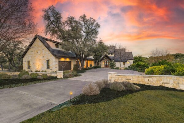27426 Waterfall Hill Pkwy, Spicewood