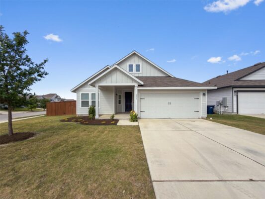 101 Broken Oak Dr, Liberty Hill