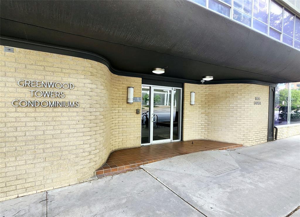 1800 Lavaca St #A806, Austin, TX 78701