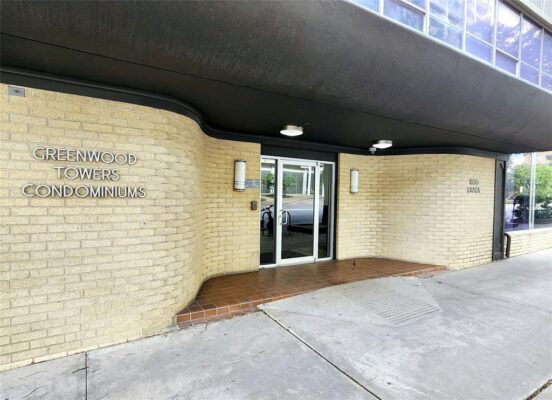 1800 Lavaca St #A806, Austin