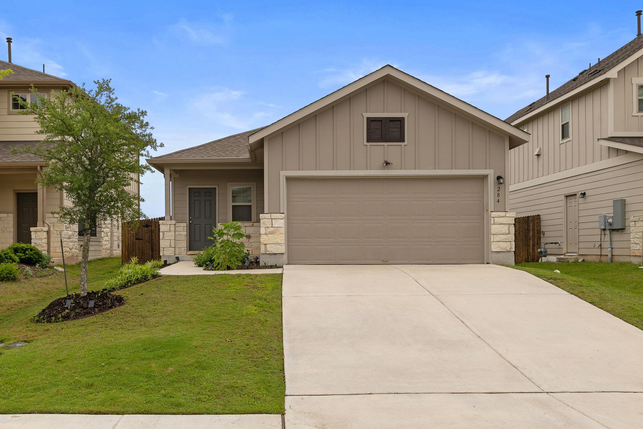 284 Zuma Dr, Liberty Hill