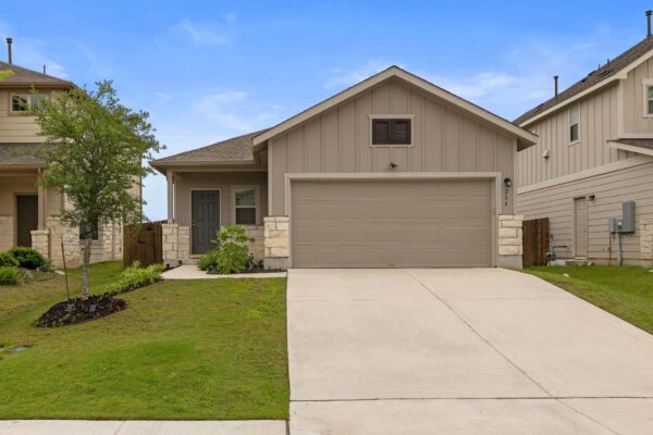 284 Zuma Dr, Liberty Hill