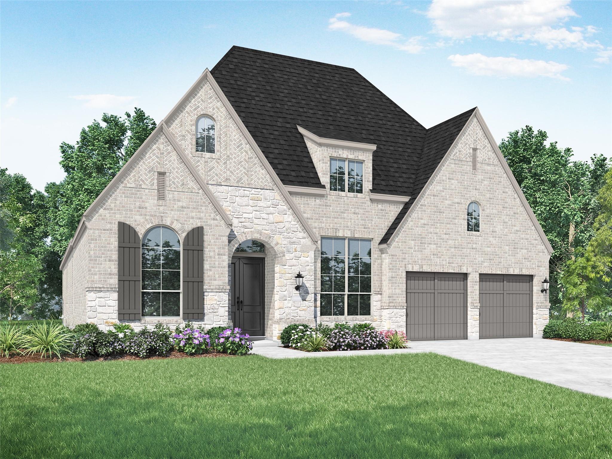 293 Leaning Rock Rdg, Austin, TX 78737