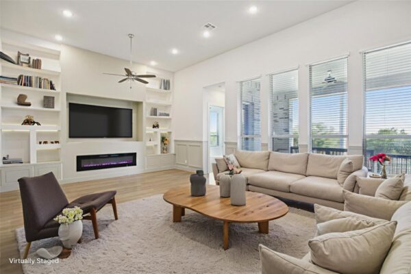 517 Copper Sage Dr, San Marcos