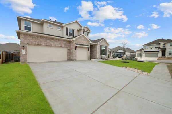 129 Sanco Dr, Liberty Hill