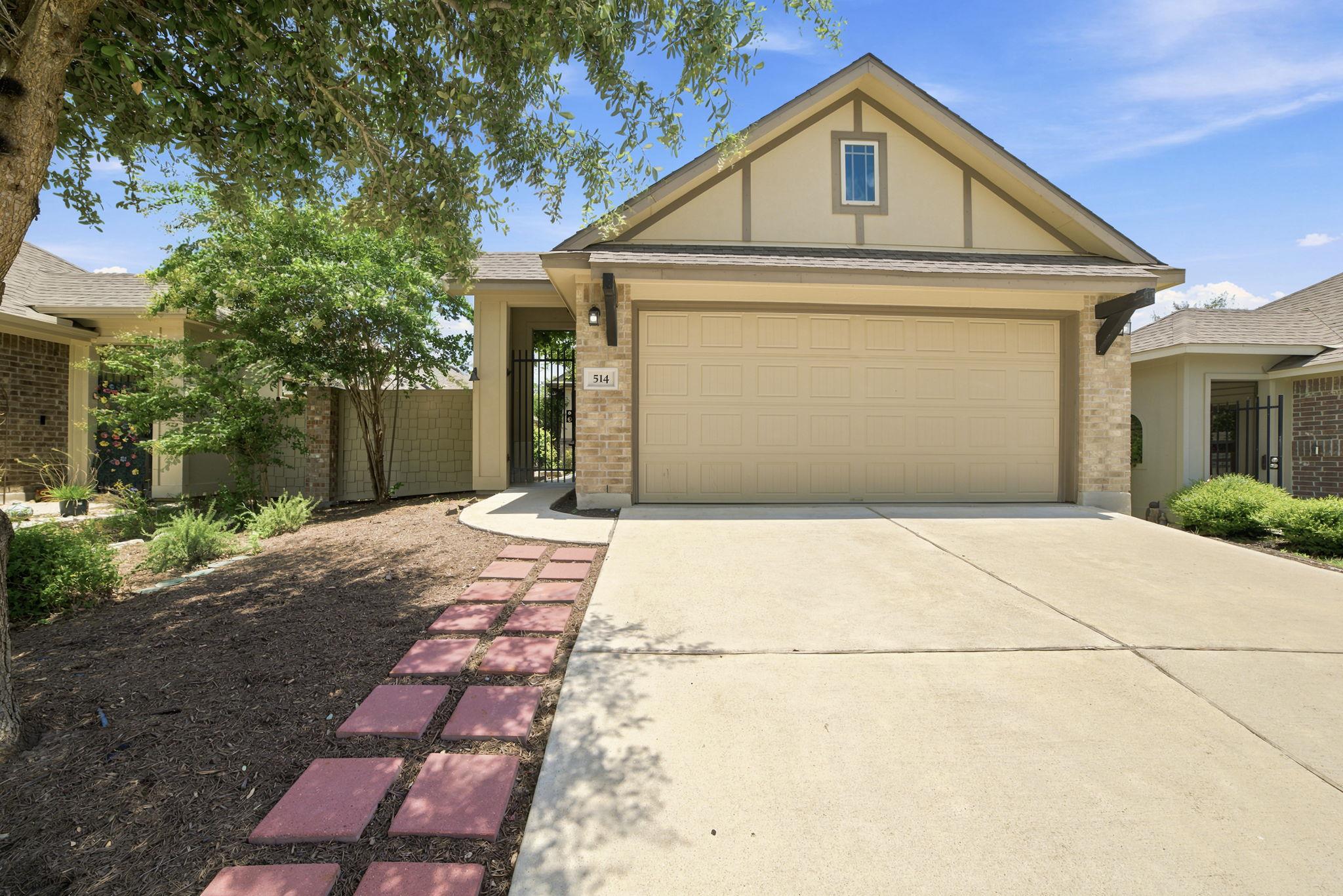 514 Nautical Loop, Kyle, TX 78640