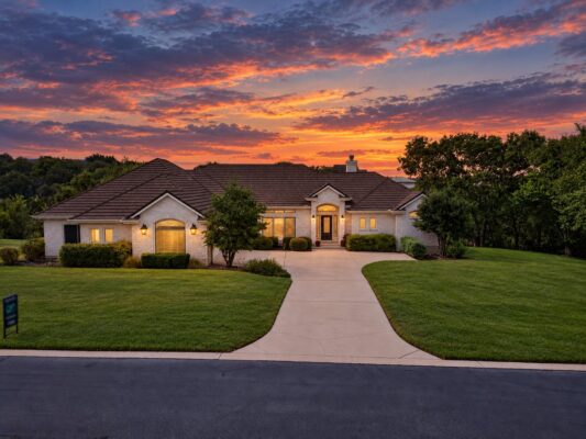 209 Overlook Ct, Georgetown