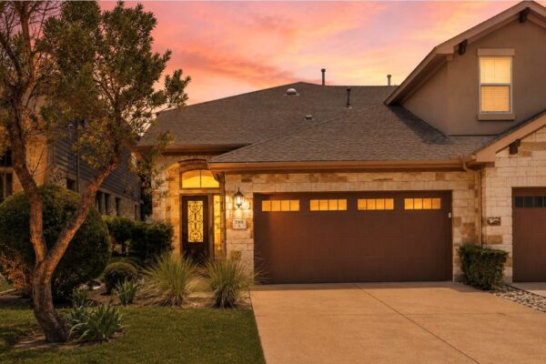 7301 Bandera Ranch Trl #A, Austin