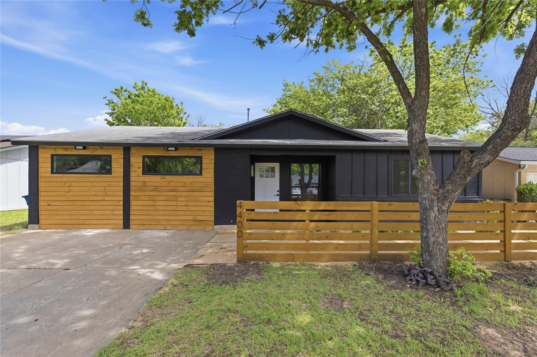 4400 Dovehill Dr, Austin