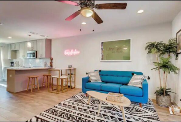 3810 Southway Dr #102, Austin