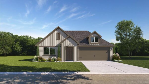 6807 Luella Dr, Killeen