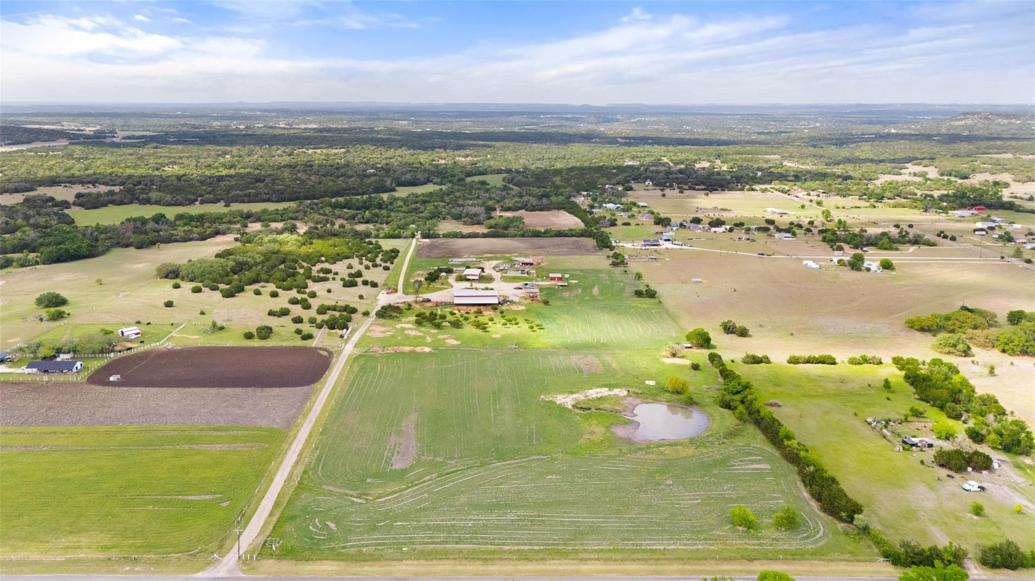 1301 County Road 228 None, Florence, TX 76527