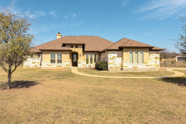 100 Noble Log Grv, Liberty Hill