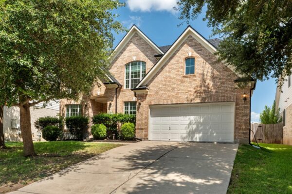 3812 Concord Dr, Round Rock