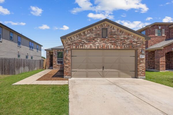 1107 Sagebrush Dr, Temple