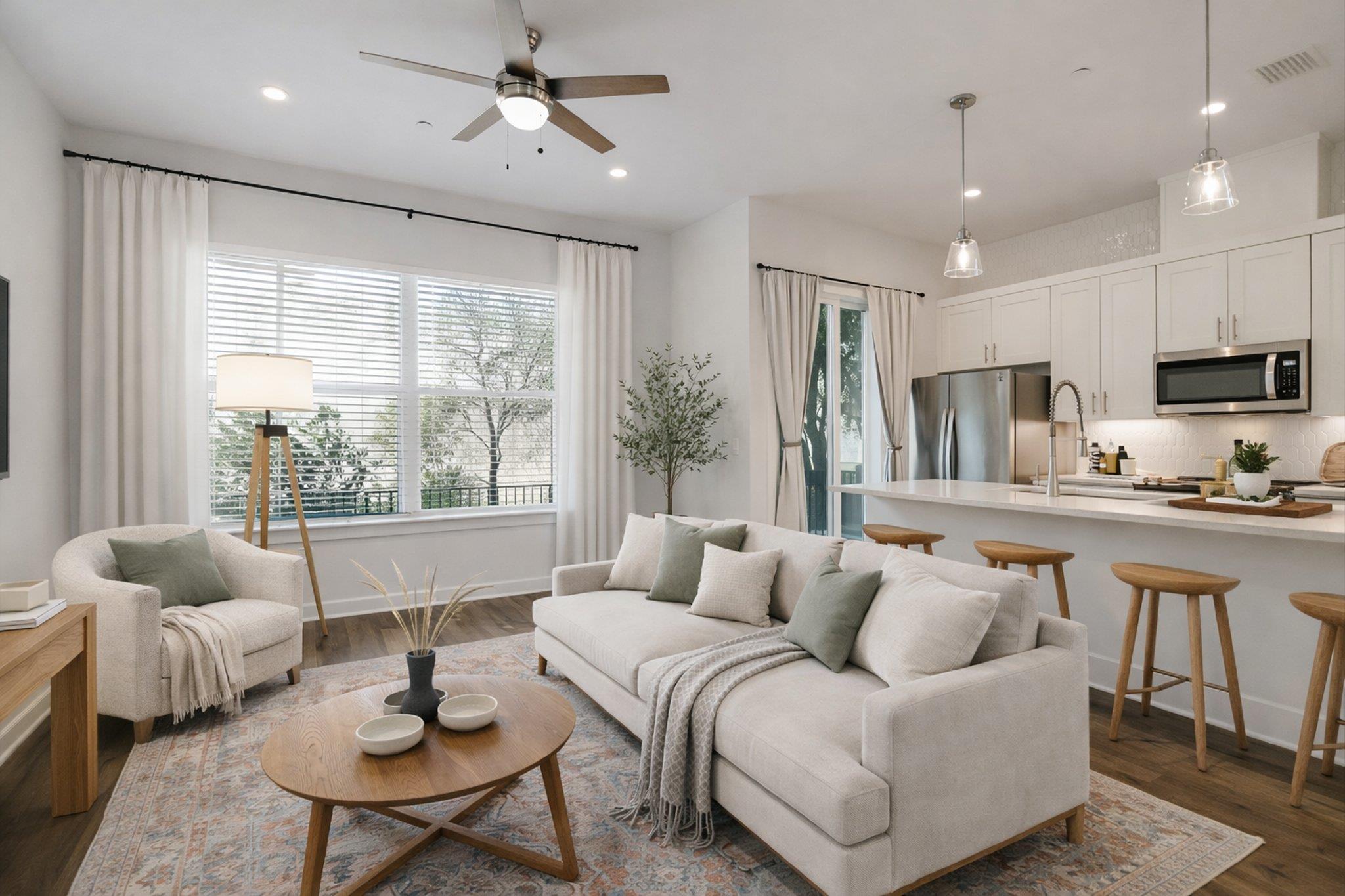 12001 Vista Parke Dr #1203, Austin