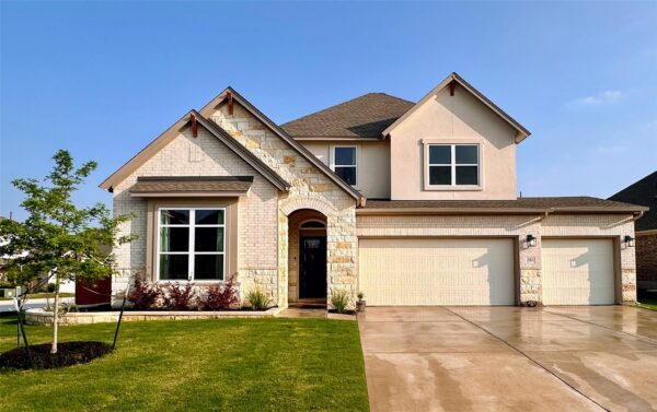 2101 Little Snake Way, Georgetown