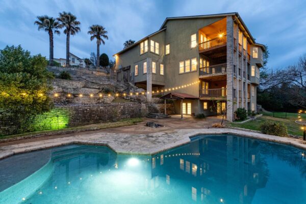 104 S Weston Ln, Austin
