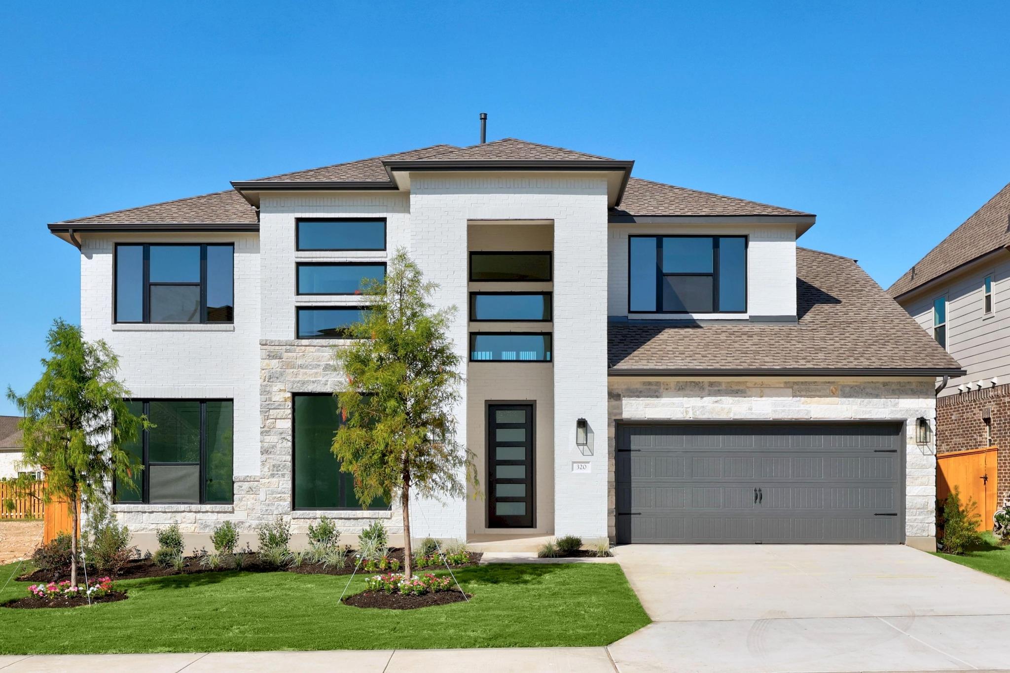 320 Buckaroo Dr, Georgetown, TX 78633