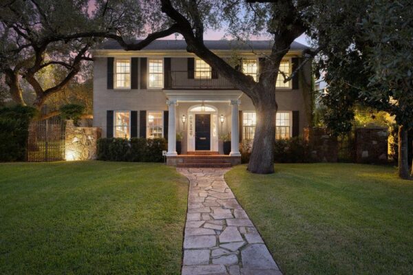 3101 Bowman Ave, Austin